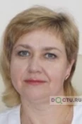 Сильчева Светлана Константиновна - Воронеж