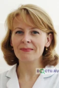 Силева Юлия Вячеславовна - Екатеринбург