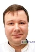 Силин Александр Владимирович - Москва