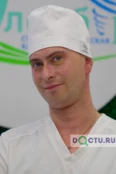Силин Алексей Игоревич - Белгород