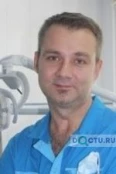 Силин Эдуард Валерьевич - Курган