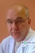 Силин Юрий Владимирович - Курск