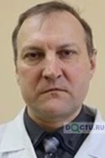 Силин Олег Вячеславович - Ульяновск