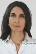 Силина Юлия Борисовна - Санкт-Петербург