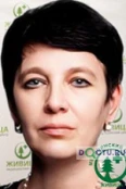 Силина Лариса Вячеславовна - Курск