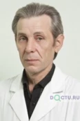 Силинский Алексей Иванович - Барнаул