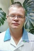 Силинский Александр Васильевич - Вологда