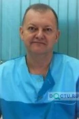 Силинский Сергей Петрович - Вологда