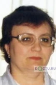 Силиванова Наталья Борисовна - Кемерово