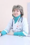 Сильянова Наталия Юрьевна - Чебоксары
