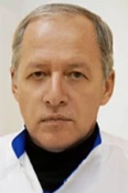 Силявин Сергей Борисович - Санкт-Петербург
