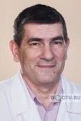 Силкин Анатолий Парамонович - Волгоград