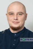 Силкин Игорь Федорович - Москва