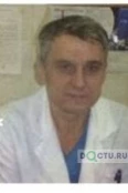 Силкин Николай Петрович - Москва