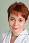Силкина Елена Евгеньевна - Ярославль