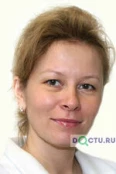 Силкина Елена Евгеньевна - Псков