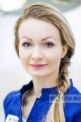 Силкина Кристина Александровна - Новосибирск
