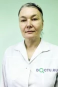 Силкина Светлана Петровна - Тамбов