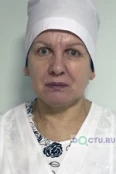 Сильницкая Галина Николаевна - Санкт-Петербург