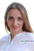 Силосьева Алла Владимировна - Волгоград