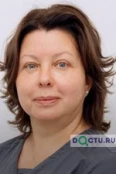Силуянова Елена Владимировна - Москва