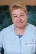 Сильванович Ирина Серафимовна - Сочи