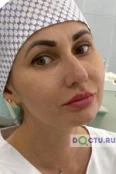 Сильверстова Светлана Викторовна - Москва