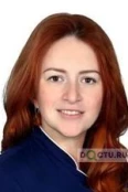 Сим Елена Ильинична - Санкт-Петербург