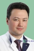 Сим Михаил Илларионович - Ярославль