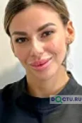 Симачева Евгения Анатольевна - Южно-Сахалинск