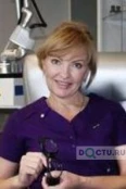 Симачева Светлана Анатольевна - Симферополь