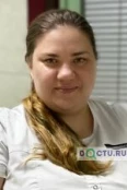 Симаева Надежда Владимировна - Москва