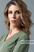 Симаганова Дарья Валентиновна - Саратов