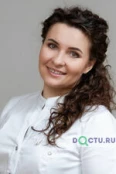 Симагина Елена Александровна - Тольятти