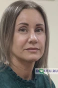 Симагина Елена Васильевна - Иркутск