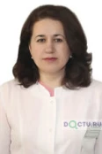 Симагина Елена Викторовна - Орёл