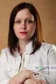 Симахина Ольга Васильевна - Курган