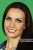 Симахина Полина Павловна - Челябинск