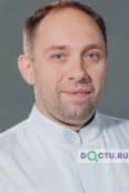 Симаков Юрий Юрьевич - Красноярск