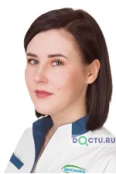 Симакова Ангелина Владимировна - Санкт-Петербург
