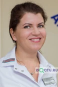 Симакова Ирина Юрьевна - Красноярск