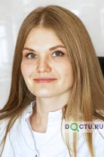 Симакова Юлия Анатольевна - Орёл