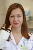 Симакова Наталья Владимировна - Челябинск