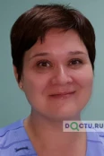 Симакова Татьяна Владимировна - Москва