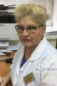 Симанина Карина Камильевна - Москва