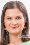 Симанова Елена Викторовна - Ижевск