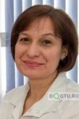 Симанова Светлана Германовна - Архангельск