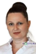 Симановская Оксана Николаевна - Благовещенск