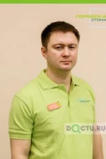 Симашев Ринат Маратович - Казань
