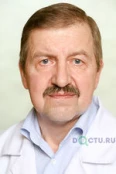 Симашков Александр Павлович - Москва